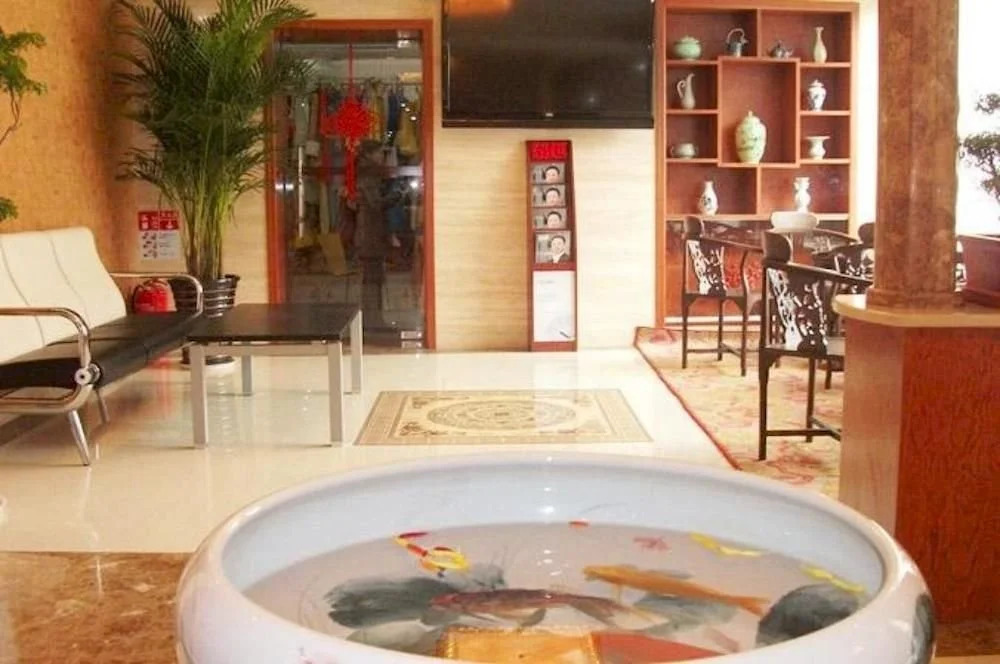 Haiyou Express Hotel