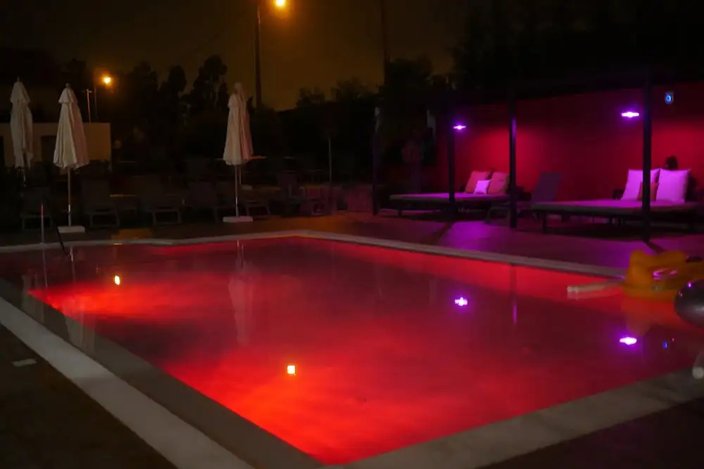 Villa 3 Caparica - Lisbon Gay Beach Resort
