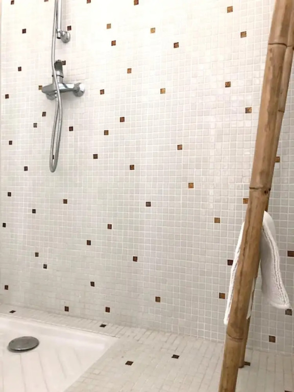 Apartment With one Bedroom in Avignon, With Wifi