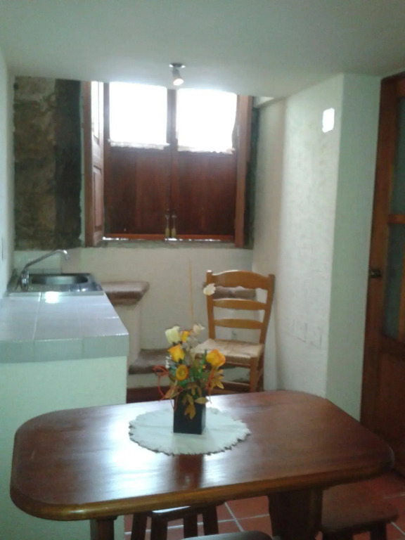 Hotel Refugio Agustino