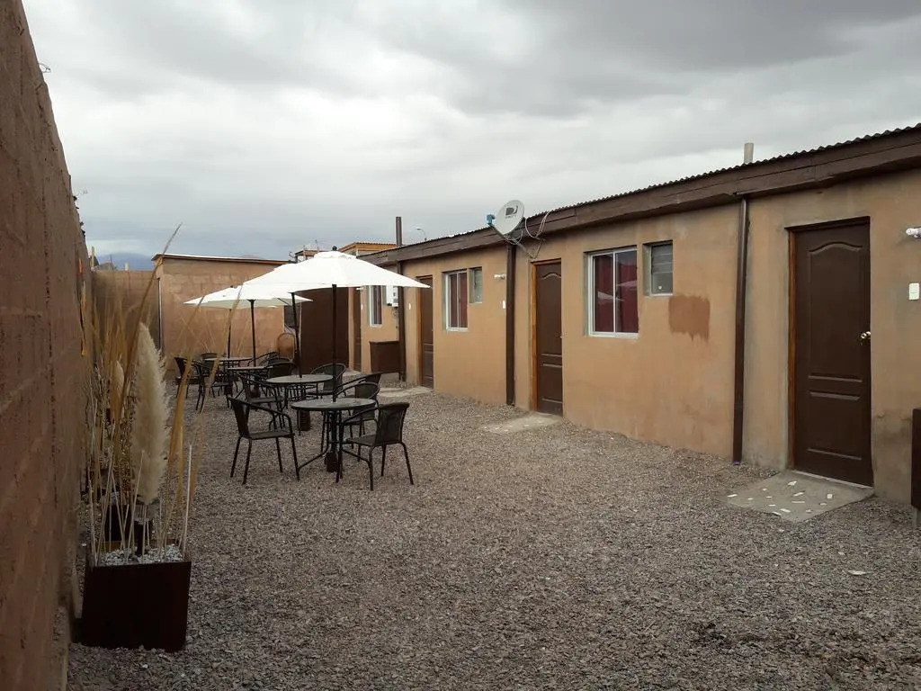 Casa Sirius