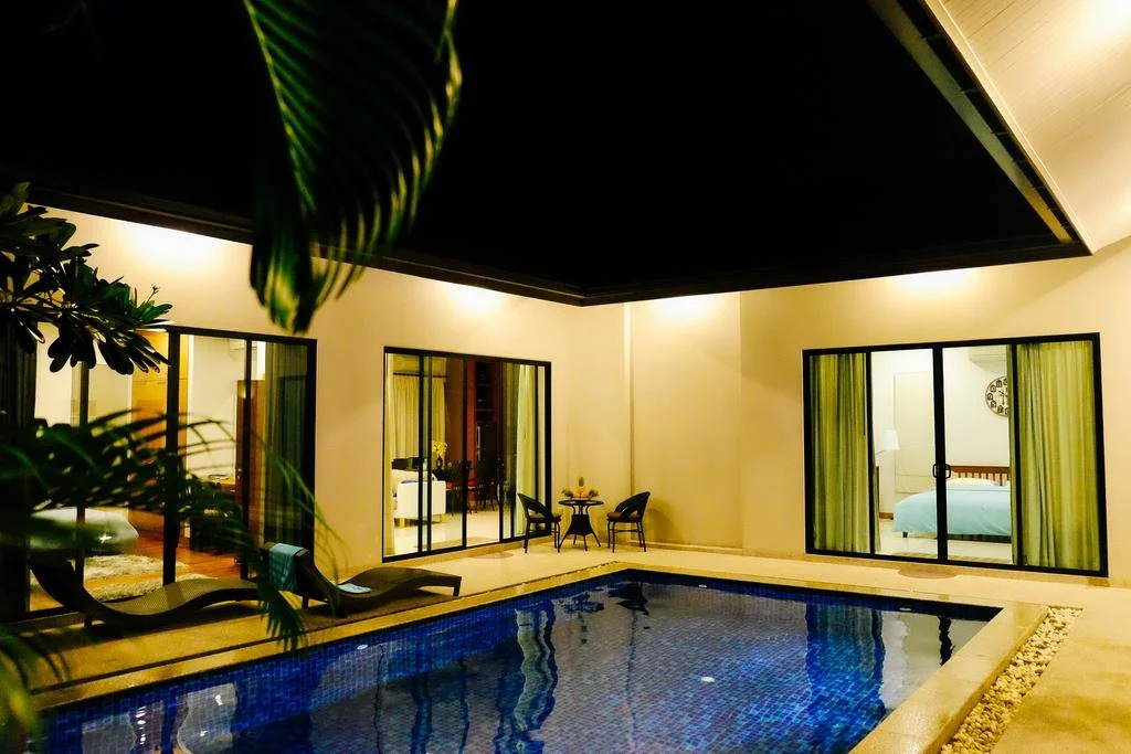 Peykaa Villa