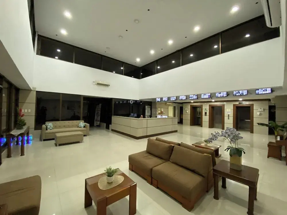 Apartosuites Greenbelt Makati