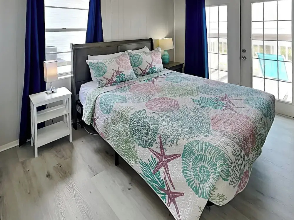 Bayview Cottage by Ryson Vacation Rentals
