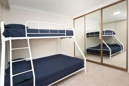 Sandbar 401, 1-3 Head Street, Forster