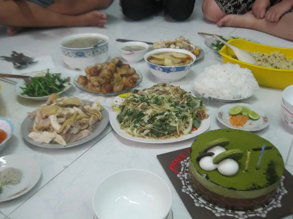 Ms Yang Homestay 2