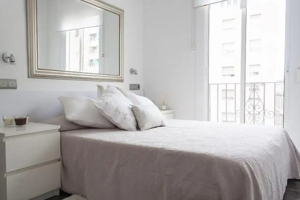 BHM1-368 Apartment Near Camp Nou