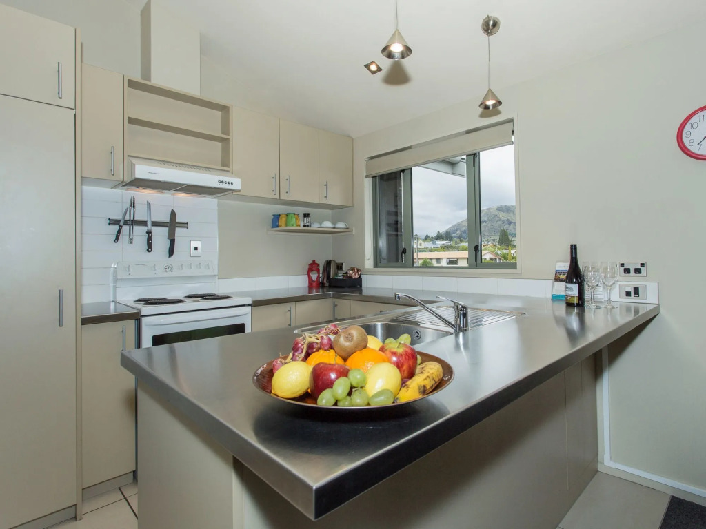 Clearbrook Motels Wanaka