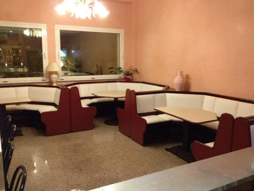 Hotel Rivamare Room only and free coffee room