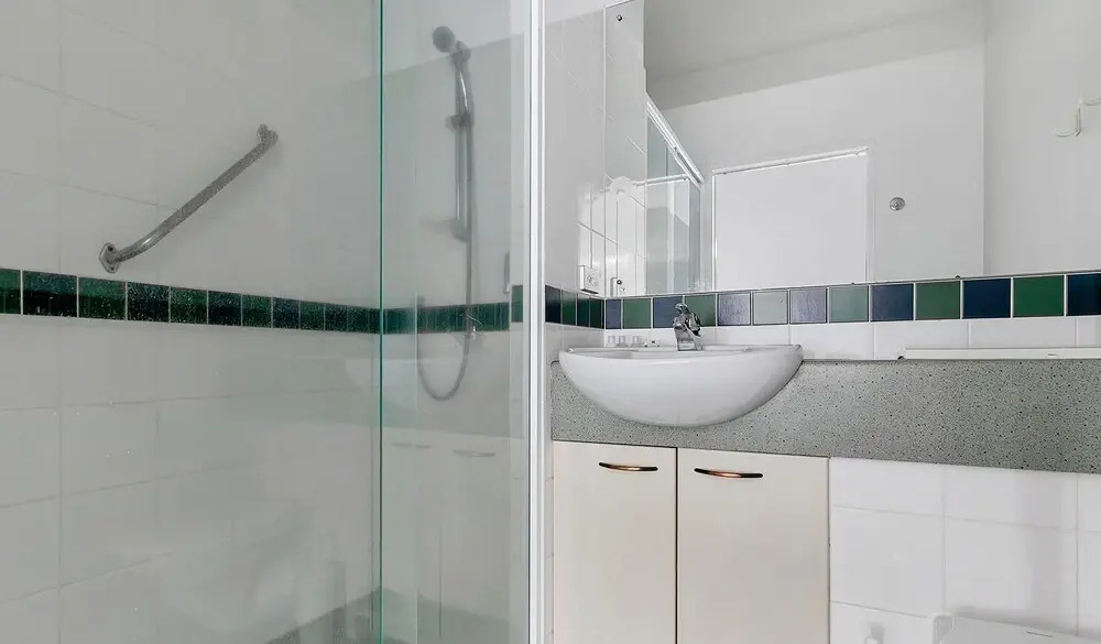 QV Waterfront City Centre Apartment -557