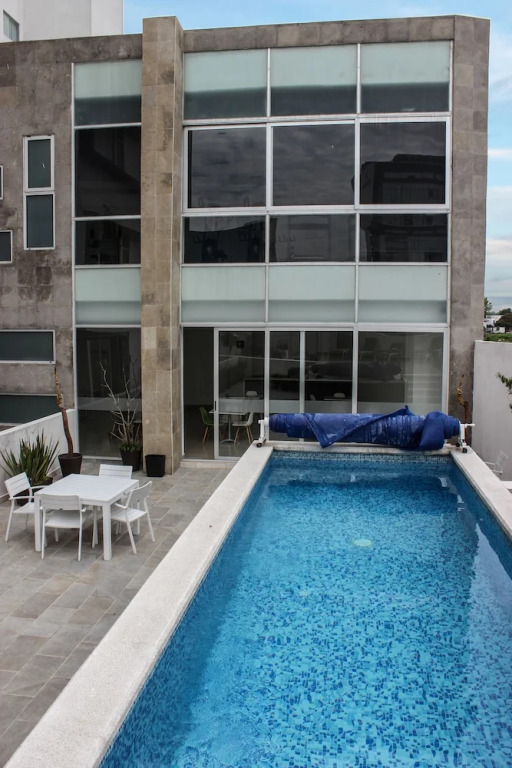 Laviu B&B Luxe Suites