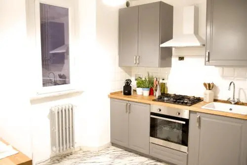 Abbituè Apartment