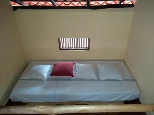 Gostosa Casa P/6 Pessoas