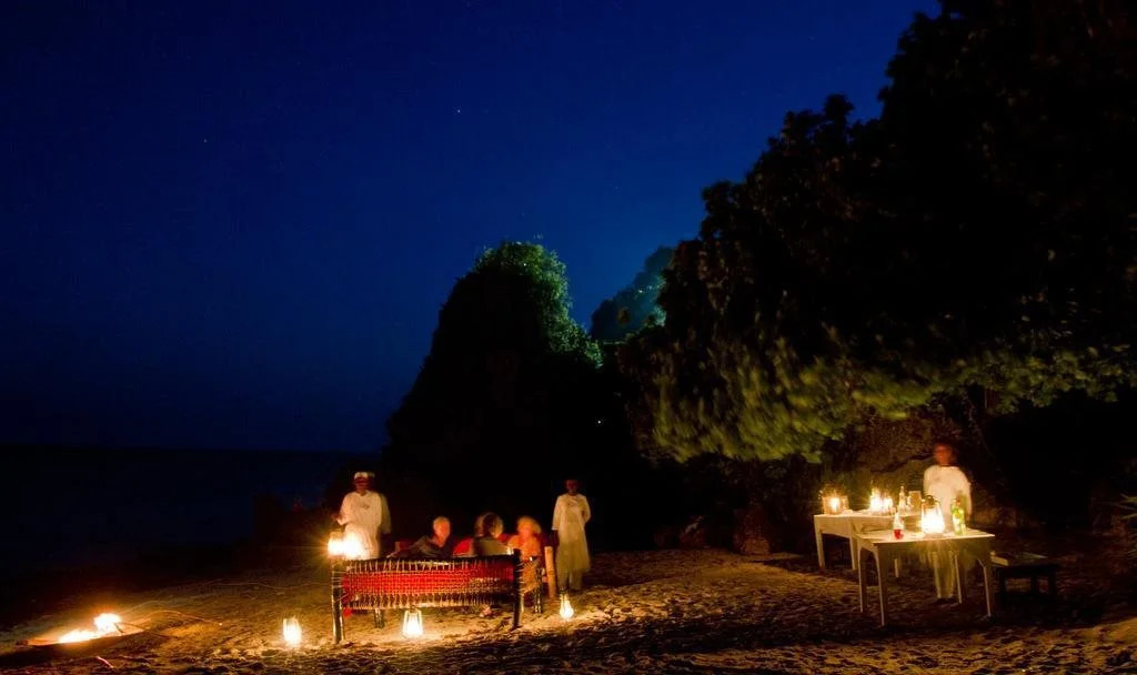 Msambweni Beach House and Private Villas