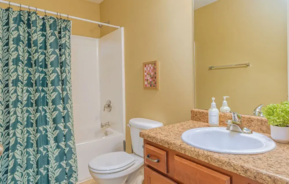 Spacious Gem Near Fort Moore