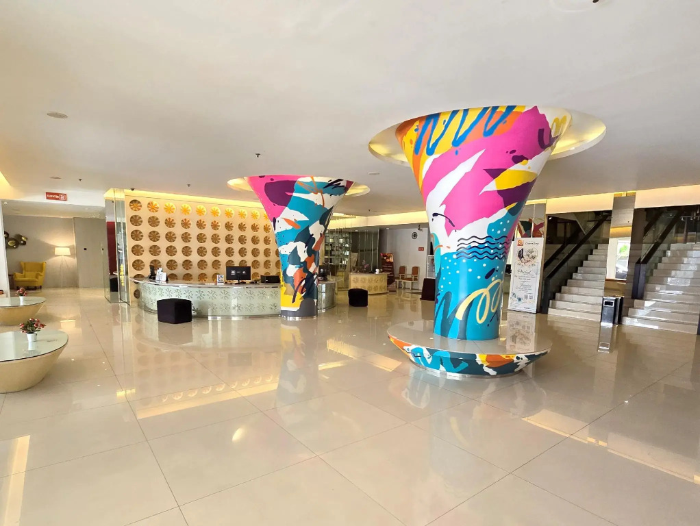 Hotel Cemerlang