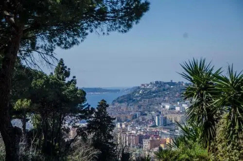 Flat 3 Bedrooms 3 Bathrooms - Naples