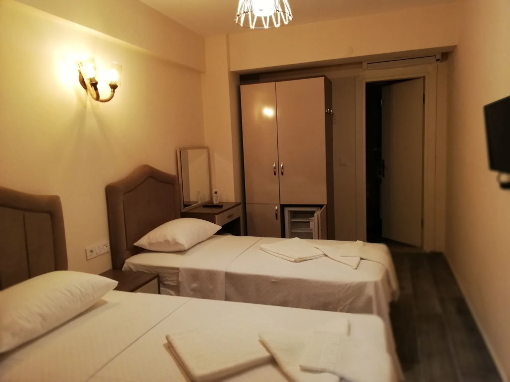 Mermer Beach Hotel