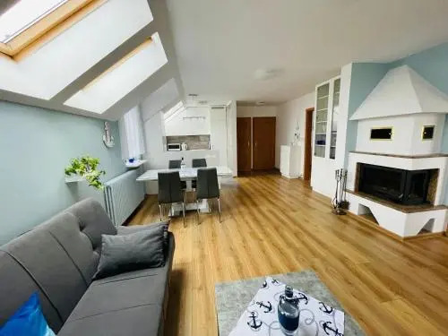 Apartament Bystrzycka