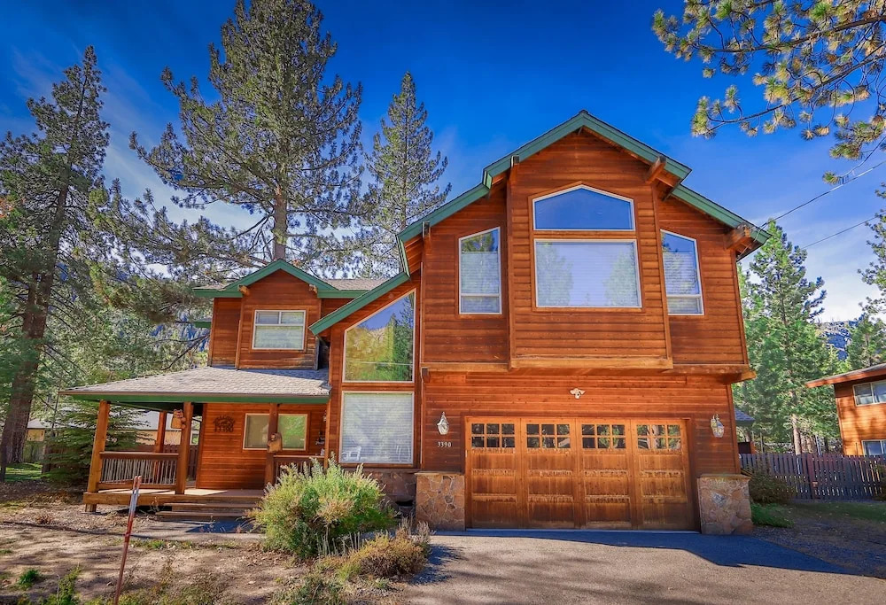 Beaver Brae Lodge