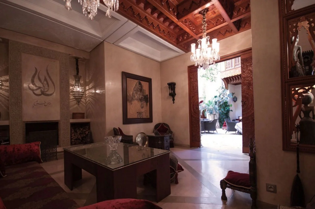 Riad Flam & Spa