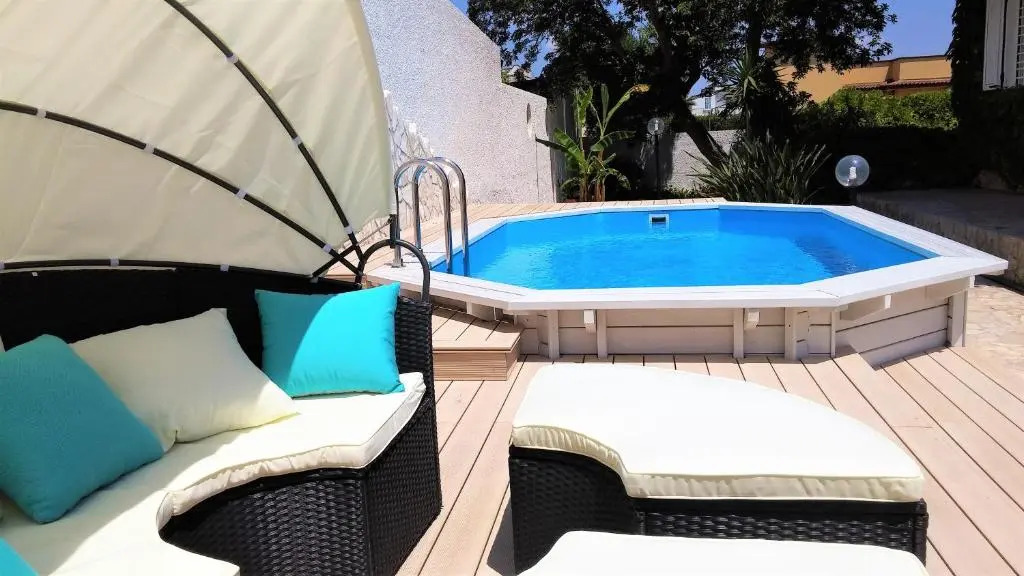 HB Le suites del Giardino