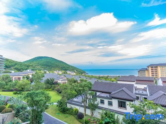 East Beach Resort Banshanwan Hotel