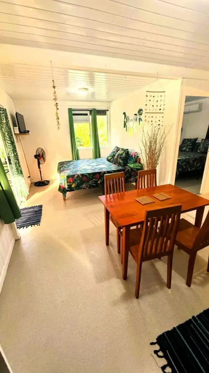 Rangiroa - My Eden Place