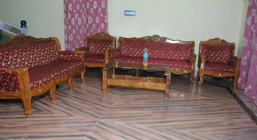 Hotel Abir