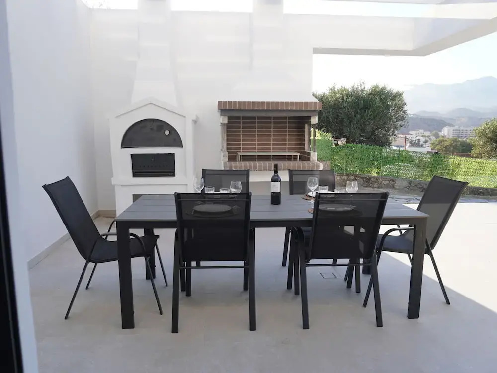 Avli Luxury Villas
