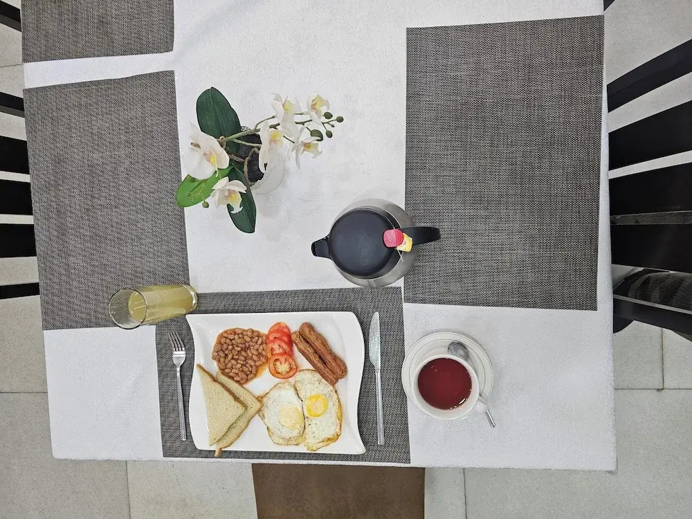 Dalchifit Suites by Premium Swiss Hospitality