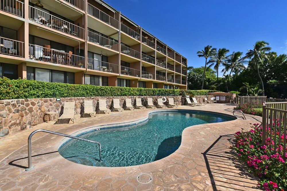 Maalaea Banyans by Coldwell Banker Island Vacations