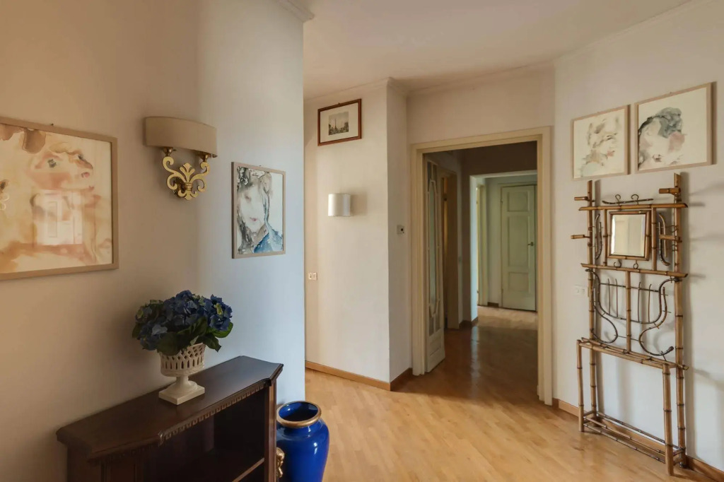 Family Apartments Rinascimento Palace