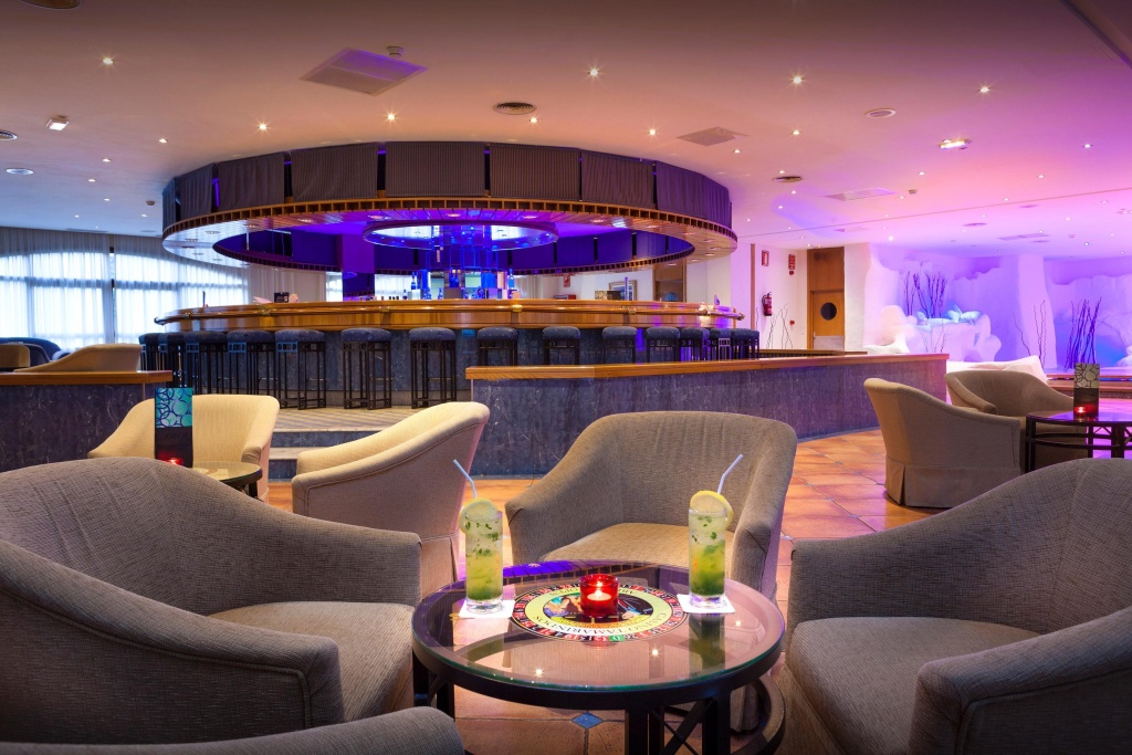Paradisus Gran Canaria - All Inclusive
