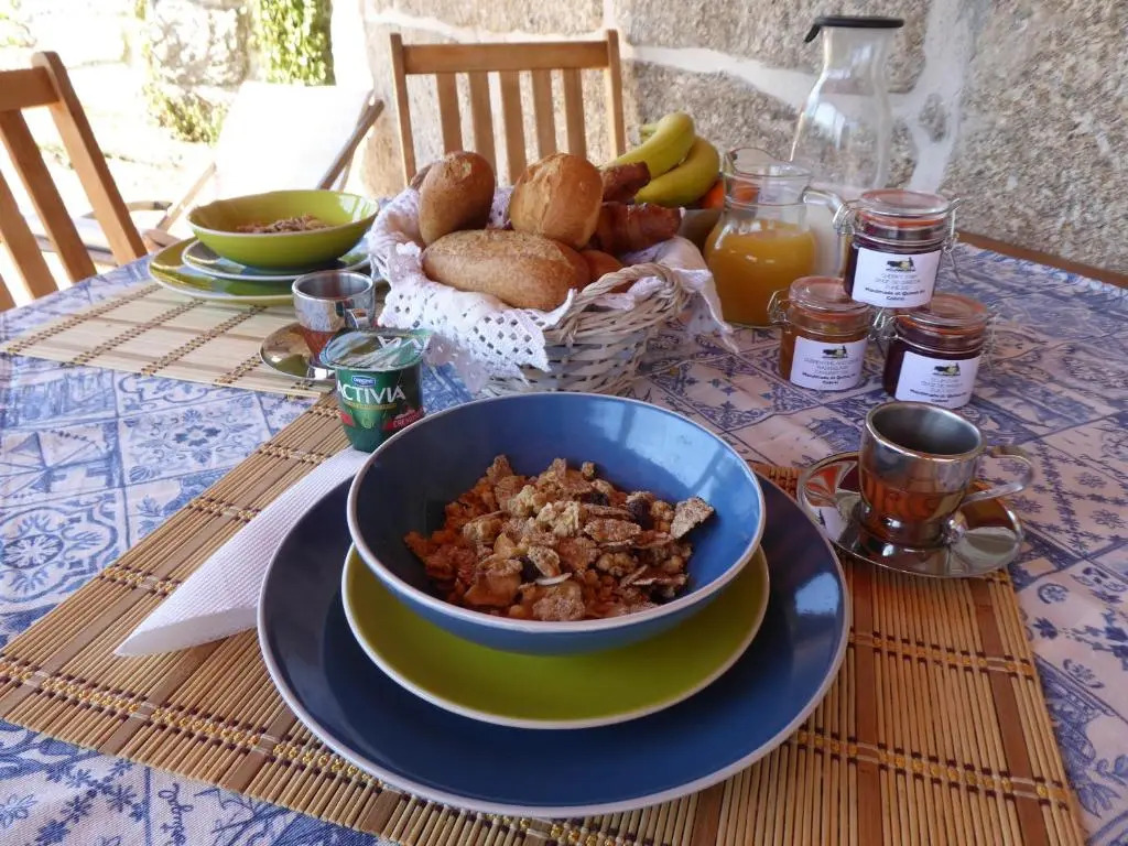 Quinta do Cobral