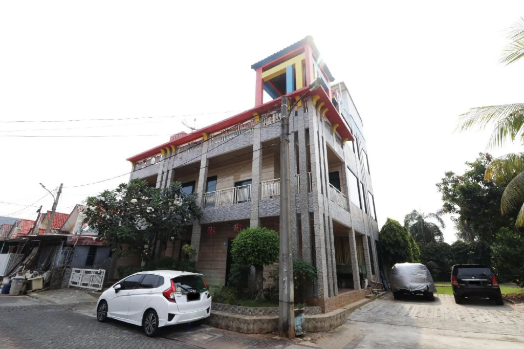 Chandrady Guesthouse