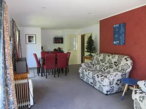 Silverlights B & B