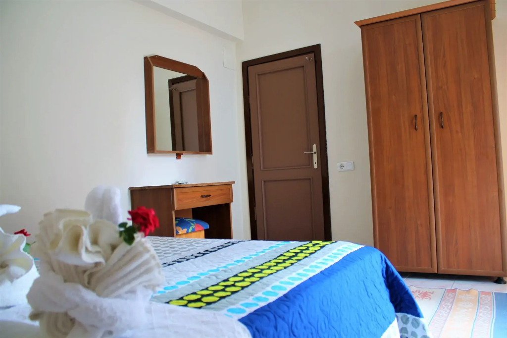 Le Moral Apart Hotel
