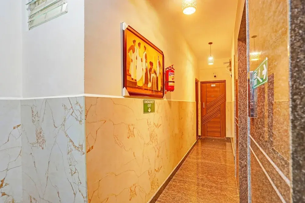 FabHotel Tarini Comforts - Marathahalli