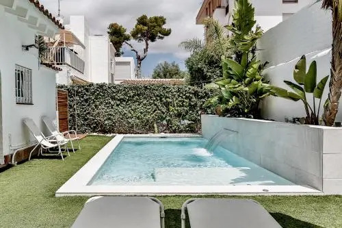 Casa en Sitges