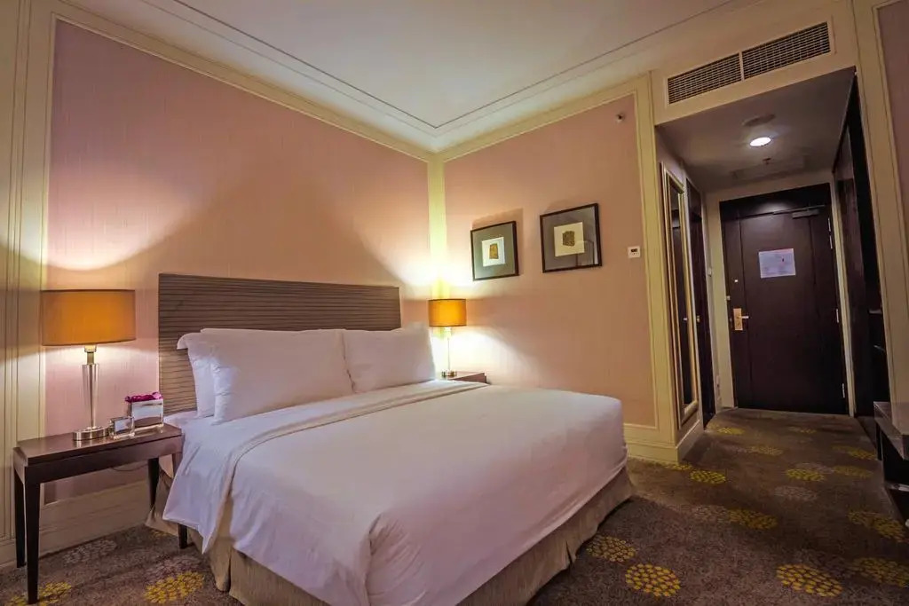 I Hotel Batam