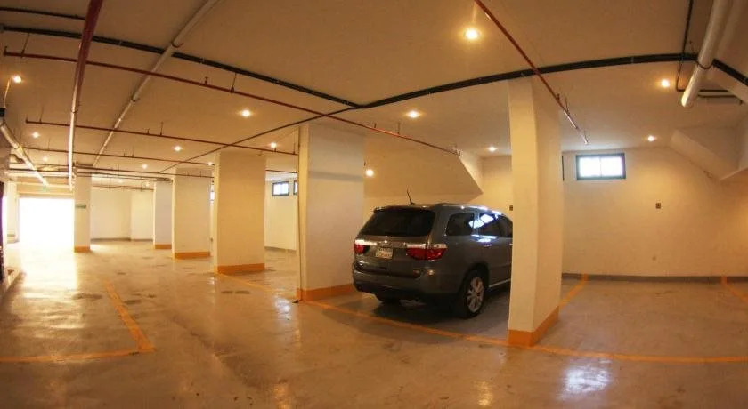 Al Andalus Tolen Hotel
