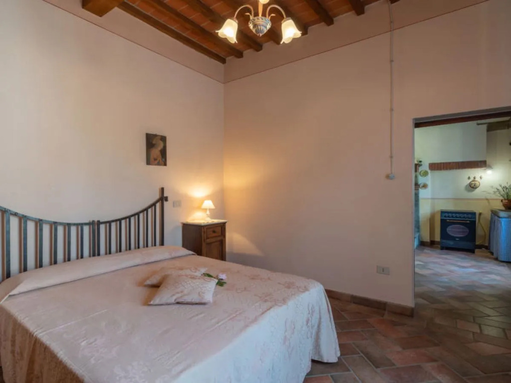 Holiday Home Santa Lucia by Interhome