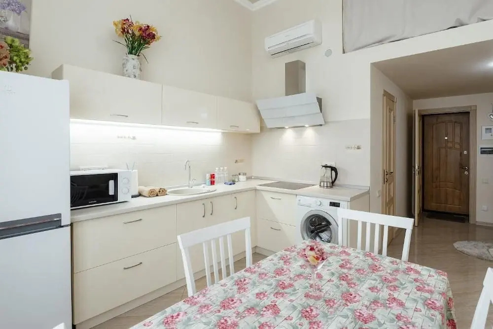 Apartment near Opera Theater