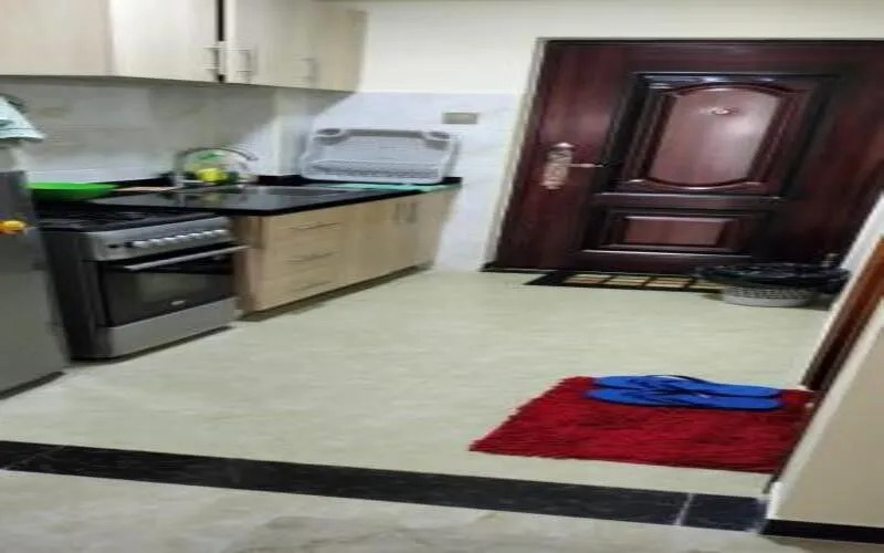 Lux Suites Dennis Pritt Business Apartments Kilimani
