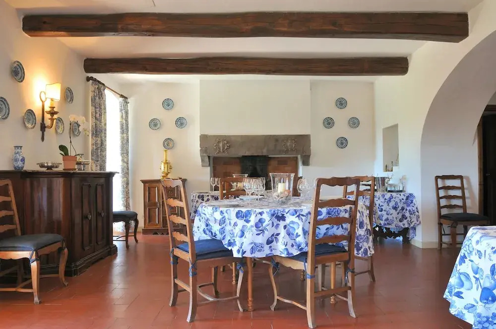 Villa Montepergoli