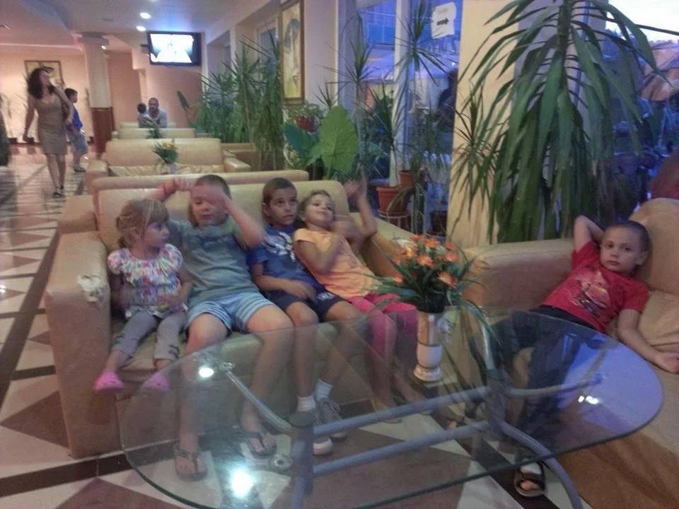 Hotel Sunset Beach