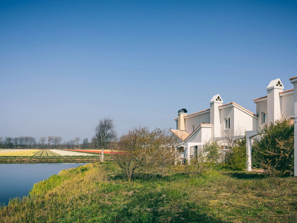 Semi-detached Holiday Home Near the Sea