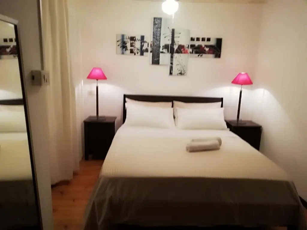 Coronari 45 apartment