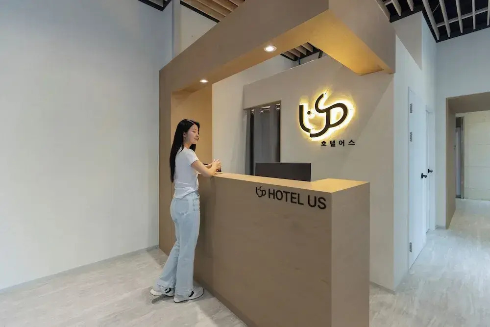 From H US Hotel with Anook Seoul Gangseo Hwagok